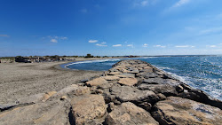 St. Marie de la Mer'in fotoğrafı birden fazla uzun koy ile birlikte