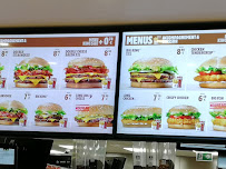 Aliment-réconfort du Restauration rapide Burger King à Pacé - n°2