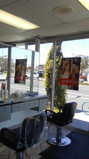 Hair Salon «Fantastic Sams Hair Salon», reviews and photos, 5630 E 2nd St, Long Beach, CA 90803, USA