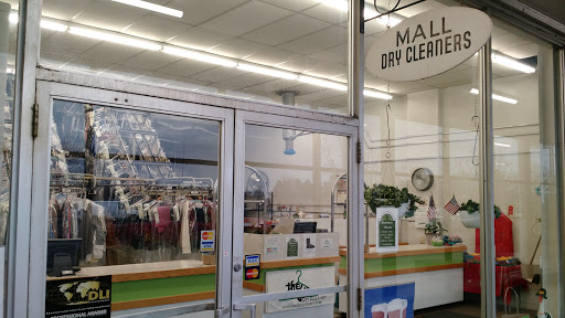 Dry Cleaner «Mall Dry Cleaners», reviews and photos, 2255 N Triphammer Rd, Ithaca, NY 14850, USA