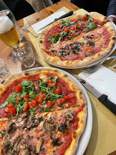 Al Pepe Nero in Finale Ligure, Provincia di Savona