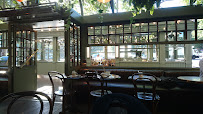 Atmosphère du Restaurant LE SCOSSA - PARIS - n°20