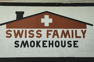 Swiss Family Smokehouse image
