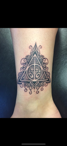 Explore see no evil tattoo ideas, creative tattoo ideas in Valparaiso, available at The Valparaiso Tattoo Collective