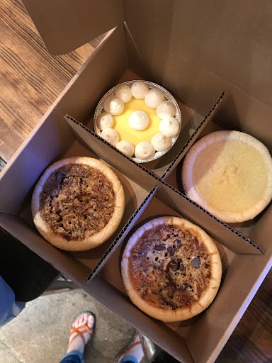 Pie Shop «Buttermilk Sky Pie Shop», reviews and photos, 4712 Colleyville Blvd #160, Colleyville, TX 76034, USA