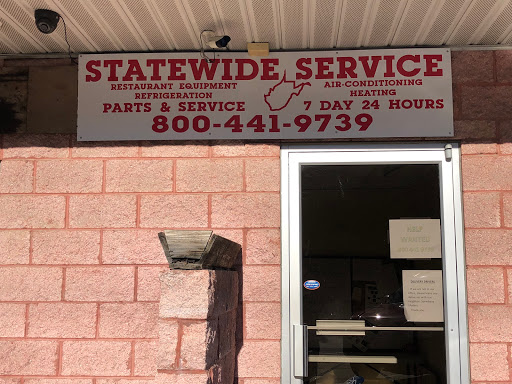 Statewide Service in Fairmont, West Virginia