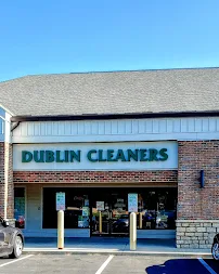 Dublin Cleaners - Car repair in Dublin, OH, Columbus - Rated 4.6/5