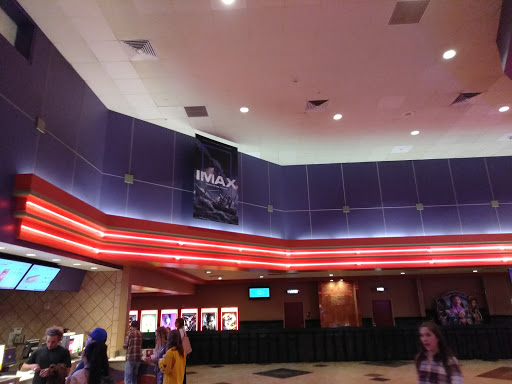 Movie Theater «United Artists Colorado Mills 16 & IMAX», reviews and photos, 14500 W Colfax Ave, Lakewood, CO 80401, USA