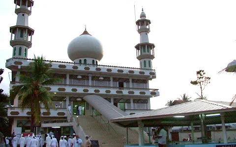 Masjidul Hidayath Madampitiya Jumma Masjidth image