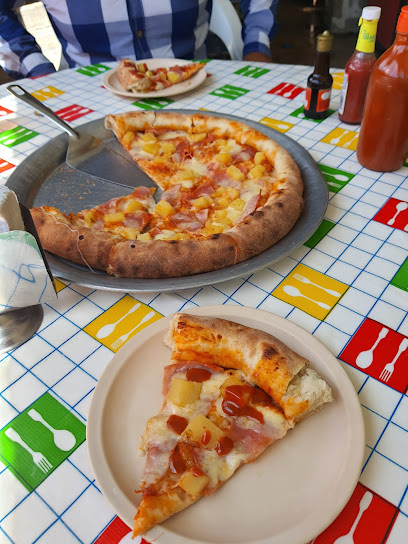 Yackee,s Pizza - Ixcaquixtla - Tlacotepec, Barrio del Once, 74900 San Juan Ixcaquixtla, Pue., Mexico
