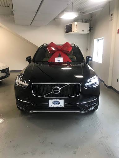 Volvo Dealer «Smythe Volvo Inc», reviews and photos, 40 River Rd, Summit, NJ 07901, USA