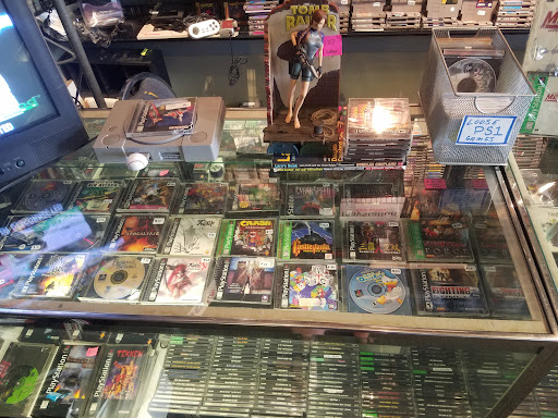 Video Game Store «Game Factor», reviews and photos, 2108 35th Ave # C, Greeley, CO 80634, USA