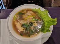 Soupe du Restaurant vietnamien Ha Noi Quan à Issoudun - n°12