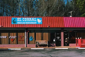 El Corral Mexican Restaurant image