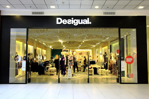 Desigual