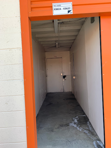 Self-Storage Facility «Public Storage», reviews and photos, 15534 Arrow Hwy, Irwindale, CA 91706, USA