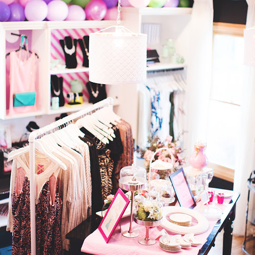 Boutique «Pink Slip Boutique», reviews and photos, 18907 Wolf Rd, Mokena, IL 60448, USA