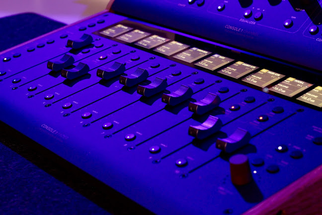 NRSIX Recording Studio - Recording, Mixing & Mastering, Audiobook & Voiceover Recording Phone number