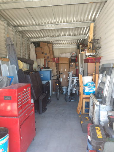 Self-Storage Facility «A Storage West», reviews and photos, 4224 Dearborn St, Caldwell, ID 83605, USA