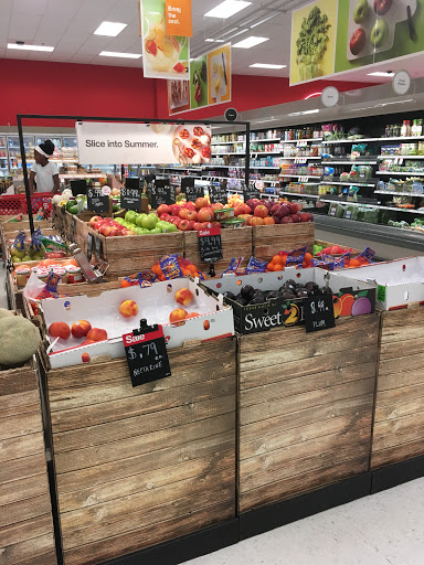 Department Store «Target», reviews and photos, 5800 20th St, Vero Beach, FL 32966, USA