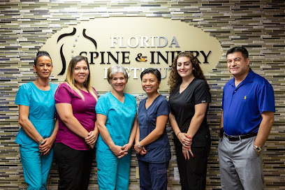 Florida Spine & Injury Institute Lakeland: Car Accident Injury Doctors