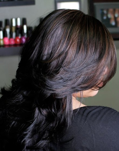 Hair Salon «Elysium Salon Spa», reviews and photos, 15671 W Roosevelt St #102 & 103, Goodyear, AZ 85338, USA