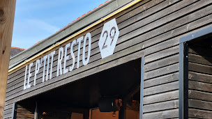 Photo n°21 de Le P'tit Resto 29 à Fouesnant ()