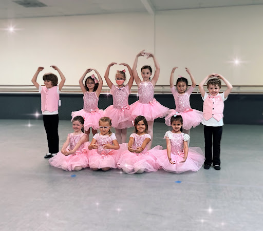 Performing Arts Theater «British Academy of Performing Arts», reviews and photos, 2550 Sandy Plains Rd #265, Marietta, GA 30066, USA