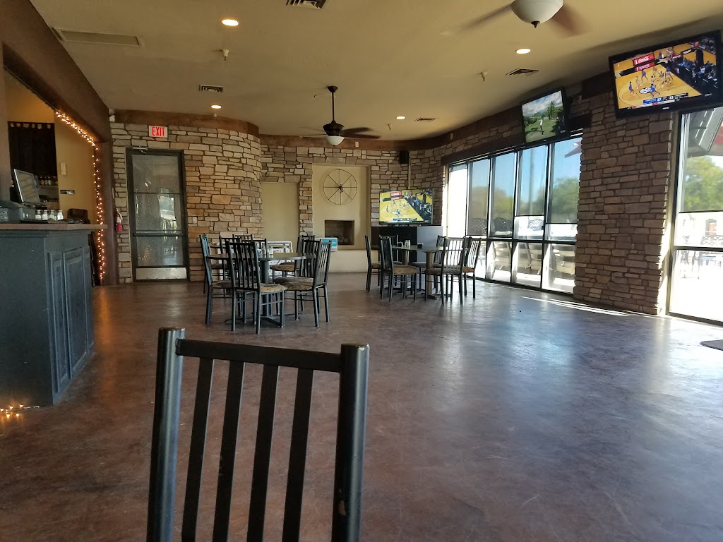 Mulligan's Grill 85296