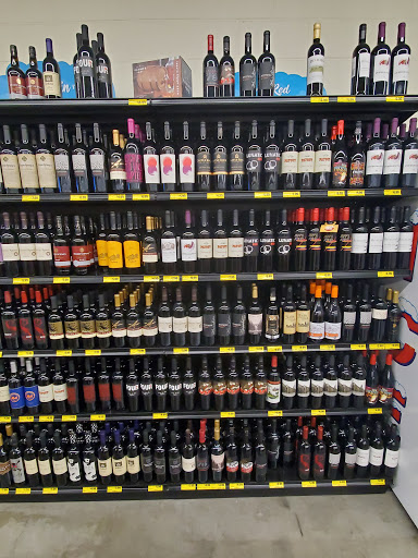 Grocery Store «Grocery Outlet Bargain Market», reviews and photos, 11301 Island Ave, Island City, OR 97850, USA