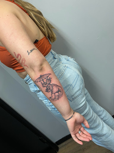 Explore tattoo ideas japanese, creative tattoo ideas in Idaho Falls, available at Sinner Tattoo Studio