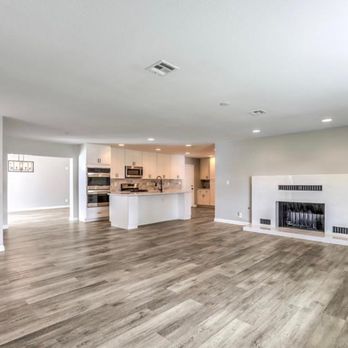Golden Hands Builders image
