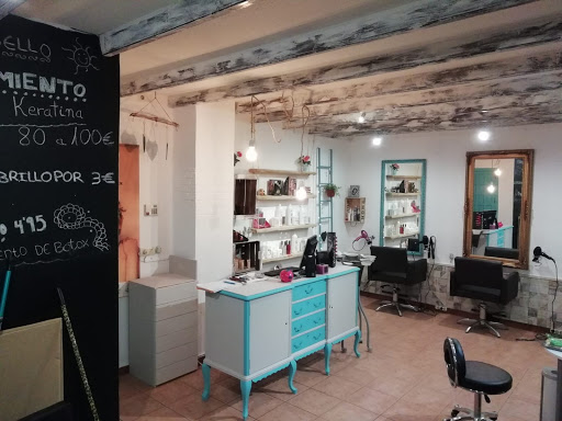 Peluquería Laura T. en Albacete, Albacete