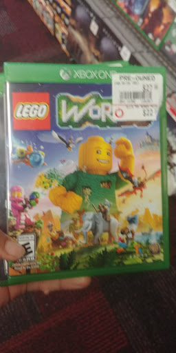 Video Game Store «GameStop», reviews and photos, 116 3rd Ave, Neptune City, NJ 07753, USA