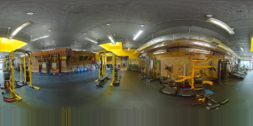 Gym «FIT360 DC», reviews and photos, 3058 Mt Pleasant St NW, Washington, DC 20009, USA