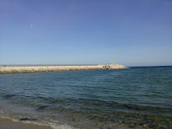 Photo de Pongpyeong Beach - endroit populaire parmi les connaisseurs de la détente
