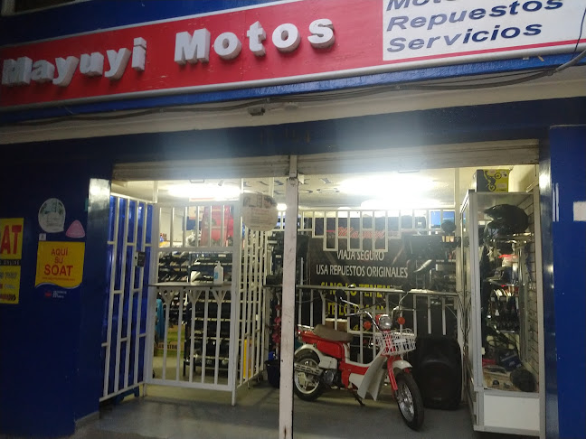 Centro de Servicio Autorizado Suzuki Akt Auteco - Jamundí