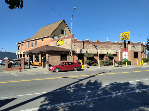 Restaurantes cubanos Detroit