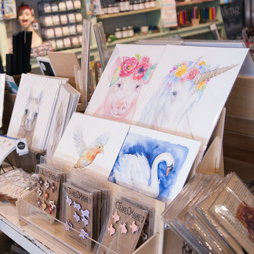 Boutique «The Mill Boutique», reviews and photos, 200 N Main St, Cibolo, TX 78108, USA