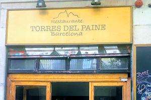 Torres del Paine Restaurant image