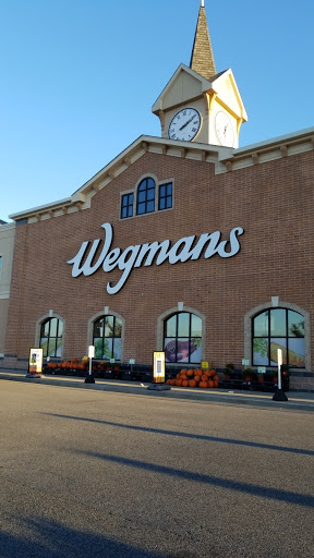 Supermarket «Wegmans», reviews and photos, 1 Village Drive, King of Prussia, PA 19406, USA