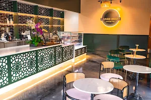 Karak House Coffee Co | Tea & Chai Shop | Pastries and Desserts in Laguna Hills, CA image