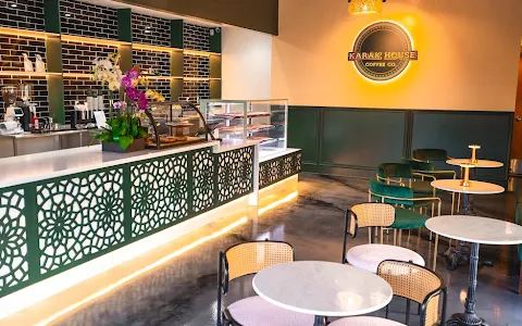 Karak House Coffee Co | Tea & Chai Shop | Pastries and Desserts in Laguna Hills, CA image