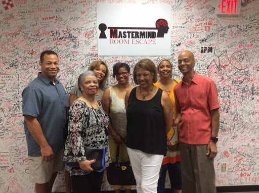 Amusement Center «Mastermind Room Escape - St. Charles», reviews and photos, 3900 Old Hwy 94 S #1, St Charles, MO 63304, USA