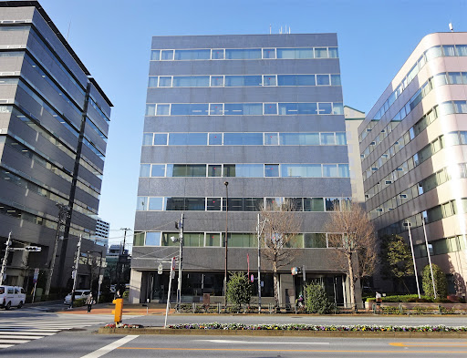 Nikken Sekkei Civil Engineering Ltd. Tokyo Office