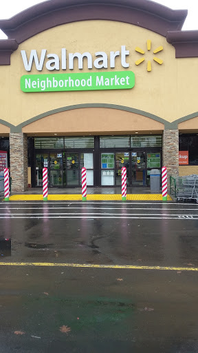Supermarket «Walmart Neighborhood Market», reviews and photos, 2700 Marconi Ave, Sacramento, CA 95821, USA