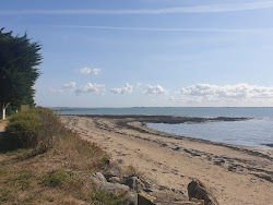 Plage du Govet'in fotoğrafı vahşi alan
