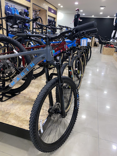 Opiniones de BIKE SHOP URDESA en Guayaquil - Tienda de bicicletas