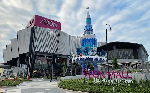 AEON MALL Hải Phòng image