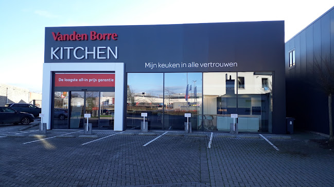 Vanden Borre Kitchen Sint-Niklaas - Sint-Niklaas
